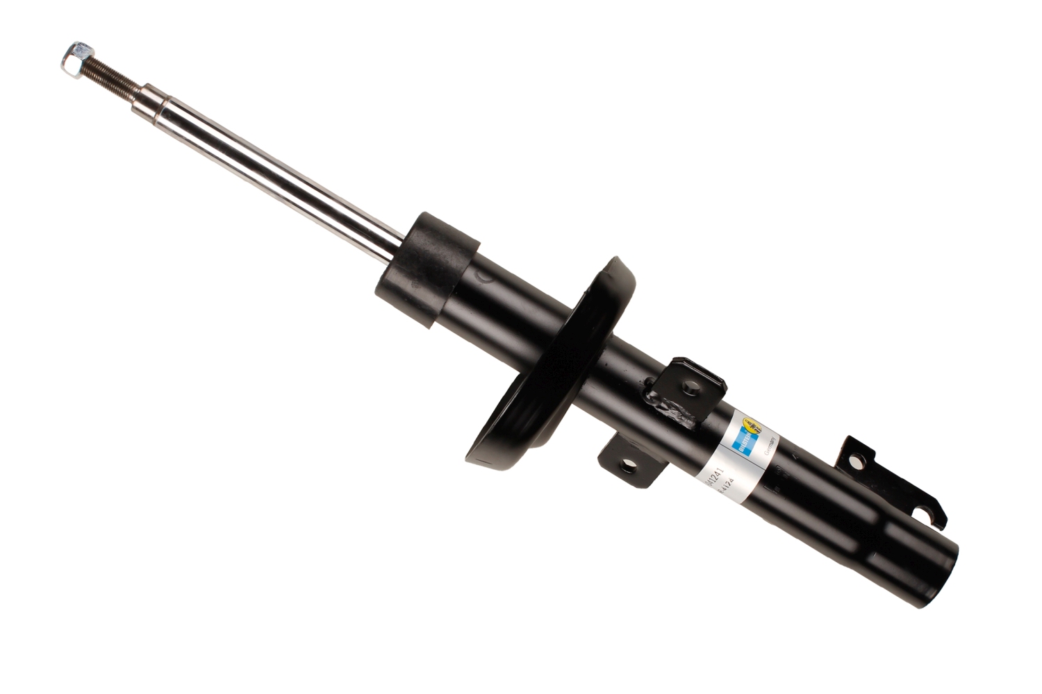 Bilstein B4 Voor Schokdemper Ford Fiesta Iii