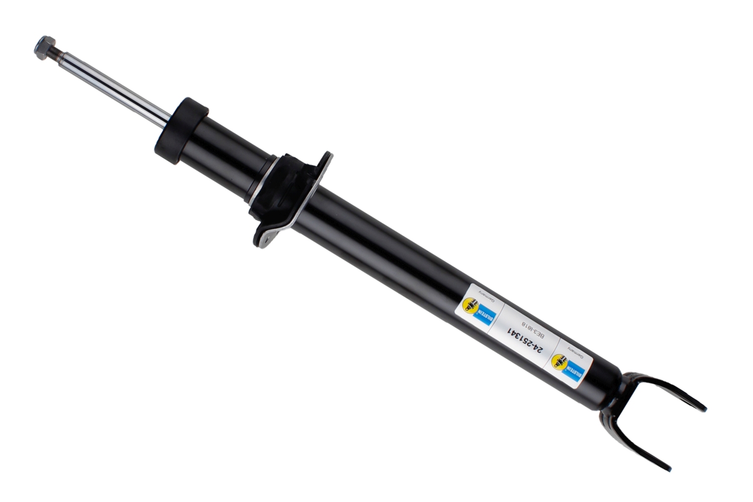 Bilstein B4 Voor Dampmatic® Schokdemper Mercedes W205 C-klasse 4x2 Dm2 Va Sport