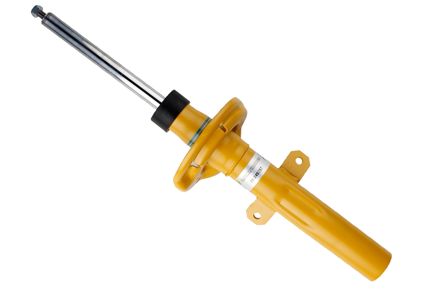 Bilstein B6 Voor Schokdemper Ford Transit 2013-