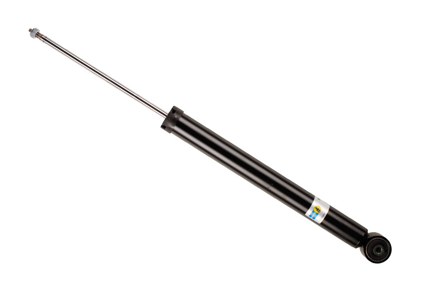 Bilstein B4 Achter Schokdemper Skoda Rapid