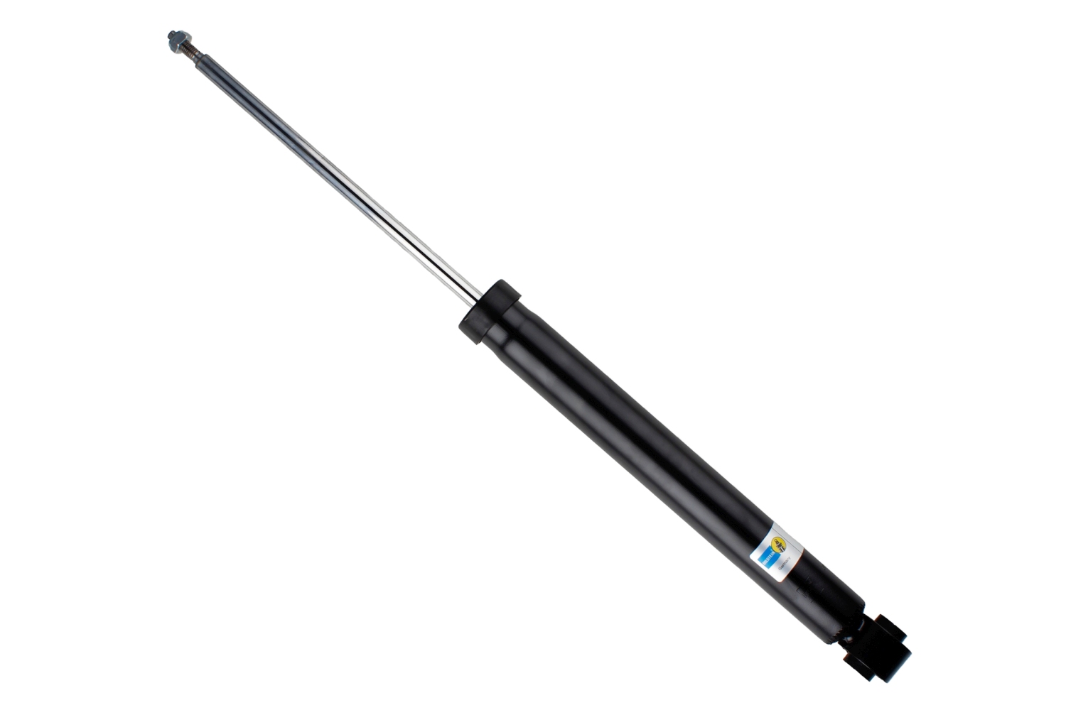 Bilstein B4 Achter Schokdemper Audi Q2(ga) Starrachse