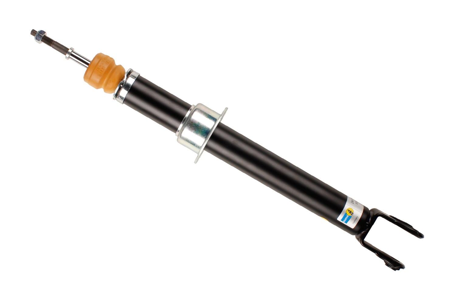 Bilstein B4 Voor Schokdemper Jaguar Xk (x150) Coupe