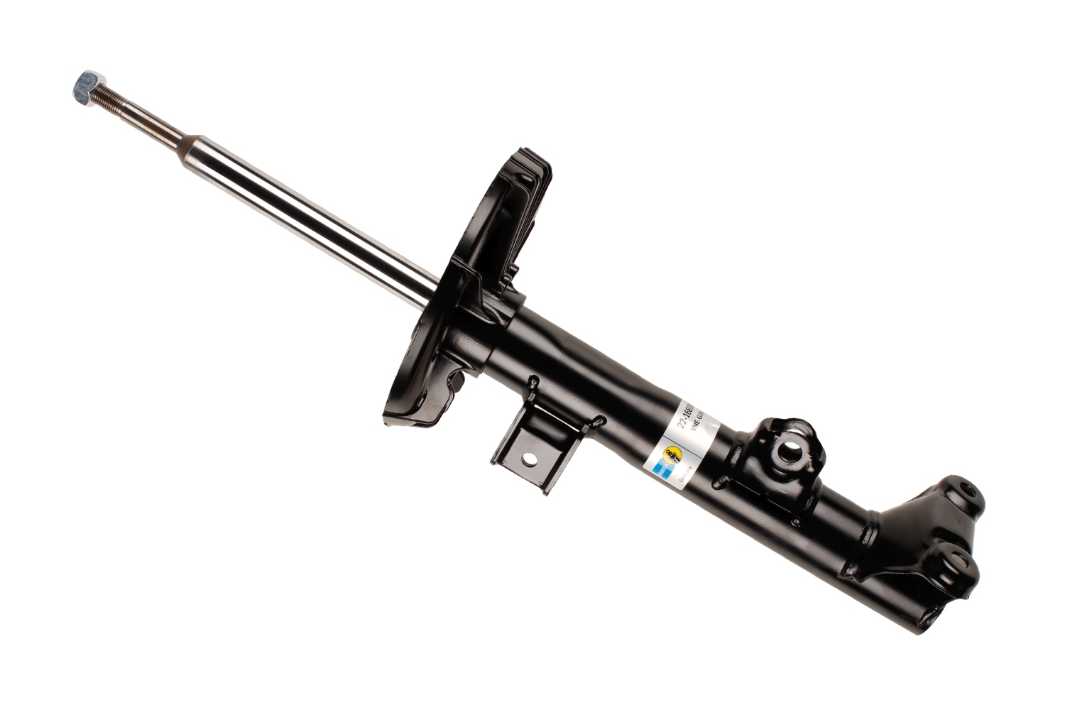 Bilstein B4 Voor Schokdemper Mercedes C-klasse W203