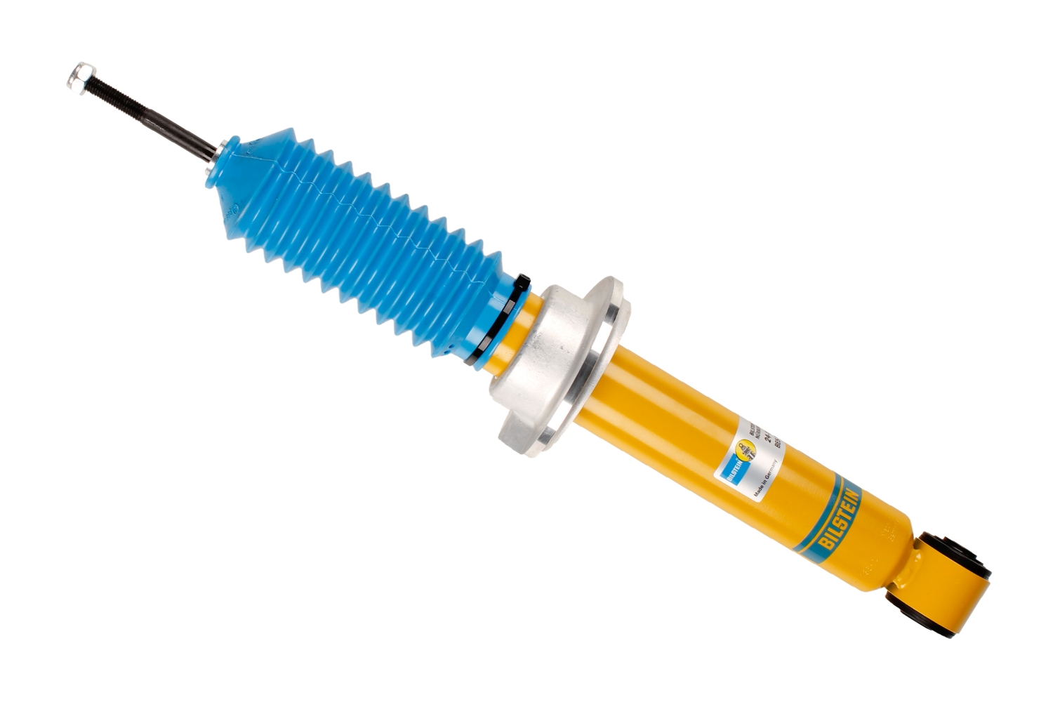 Bilstein B6 Voor Schokdemper Mitsubishi Pajero Iv
