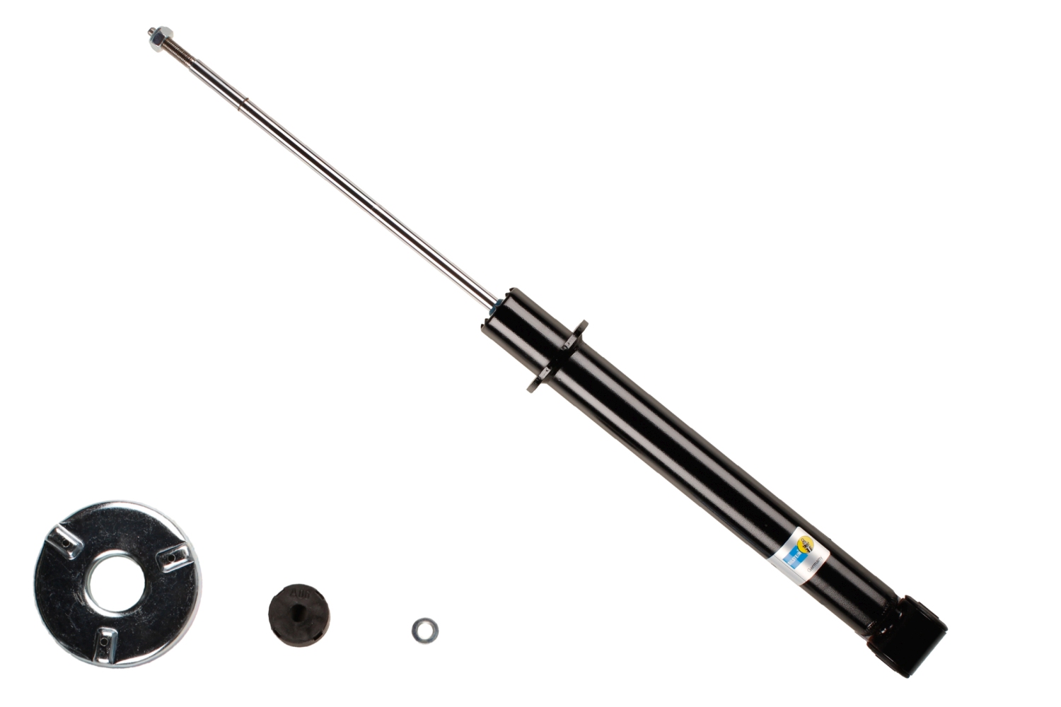 Bilstein B4 Achter Schokdemper VW Passat Santana