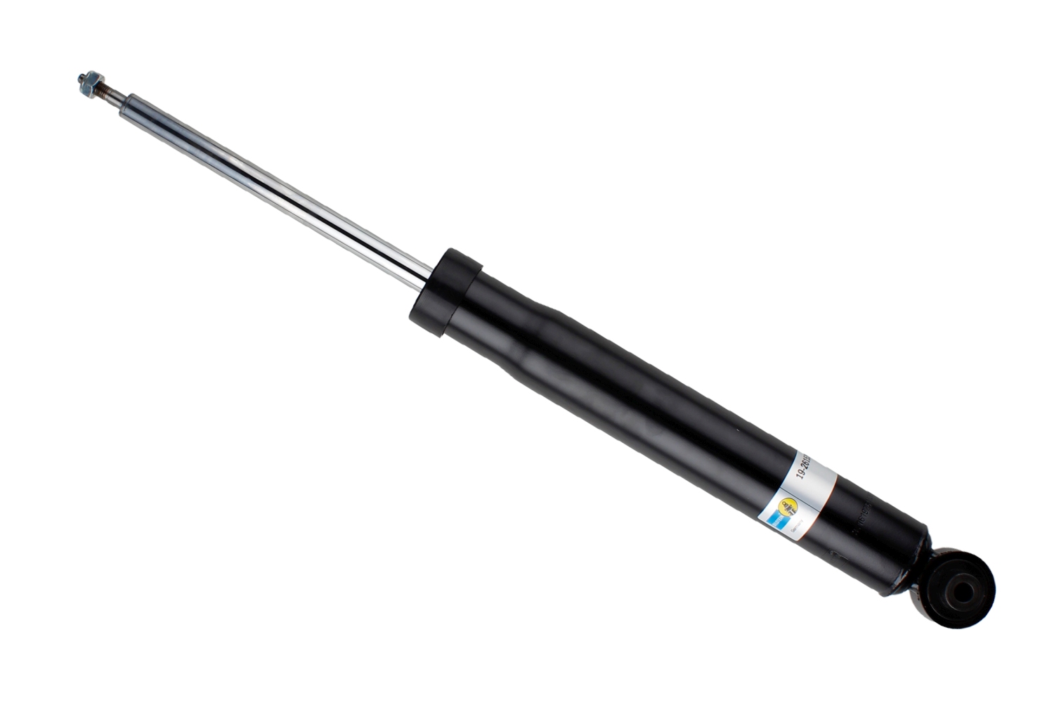 Bilstein B4 Achter Schokdemper Audi Q7 (4m)