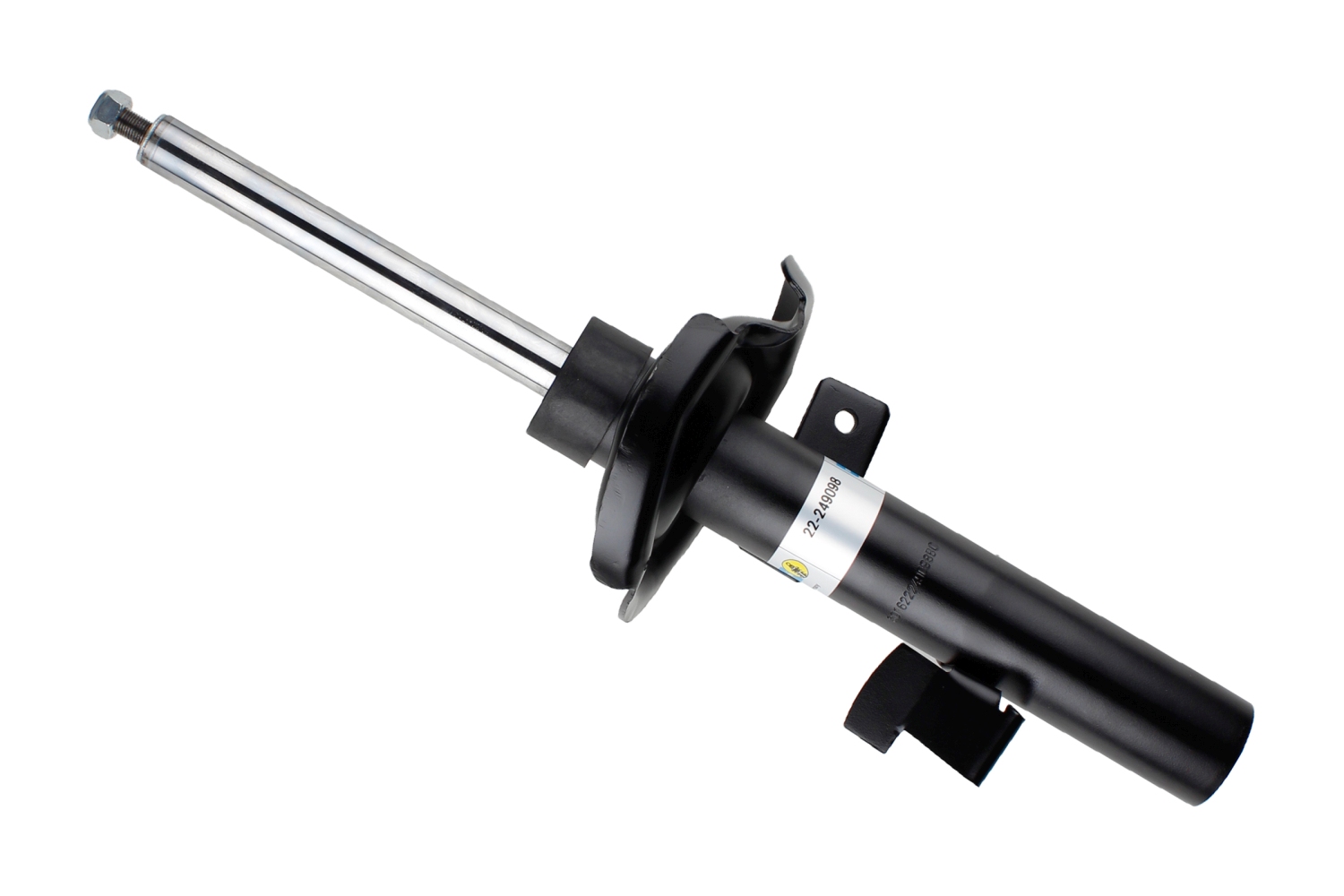 Bilstein B4 L.voorkant Schokdemper Volvo V40 M Vanaf 07.2012