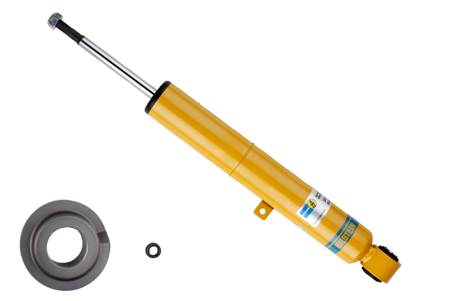 Bilstein B6 Voor Schokdemper Toyota Lexus Is1 (gxe10)