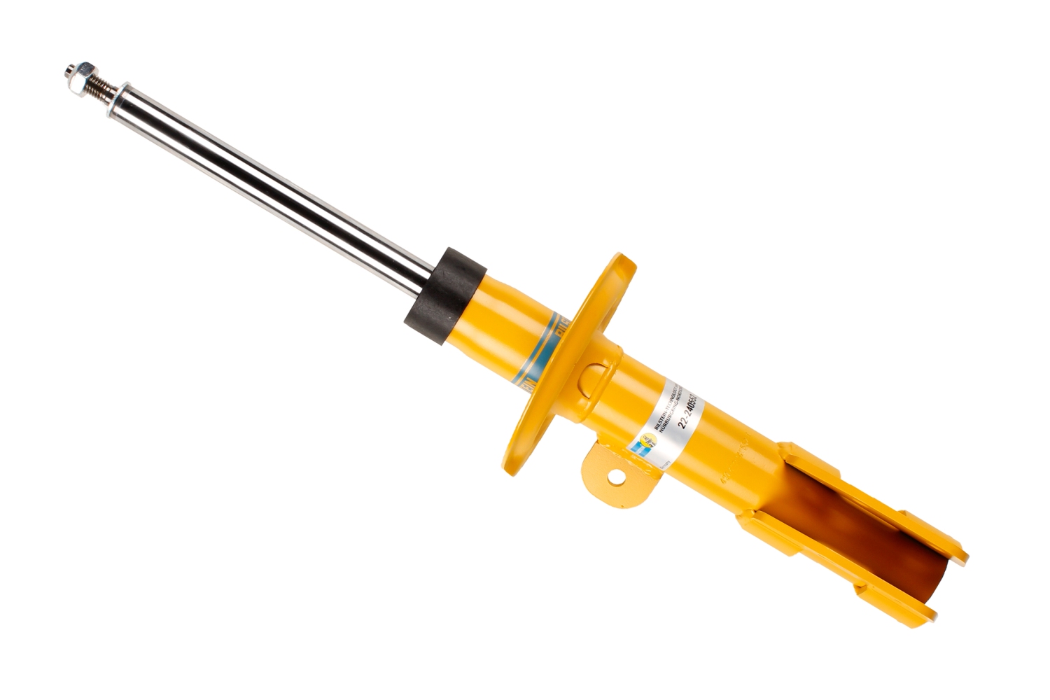 Bilstein B6 R.voorkant Schokdemper Opel Antara