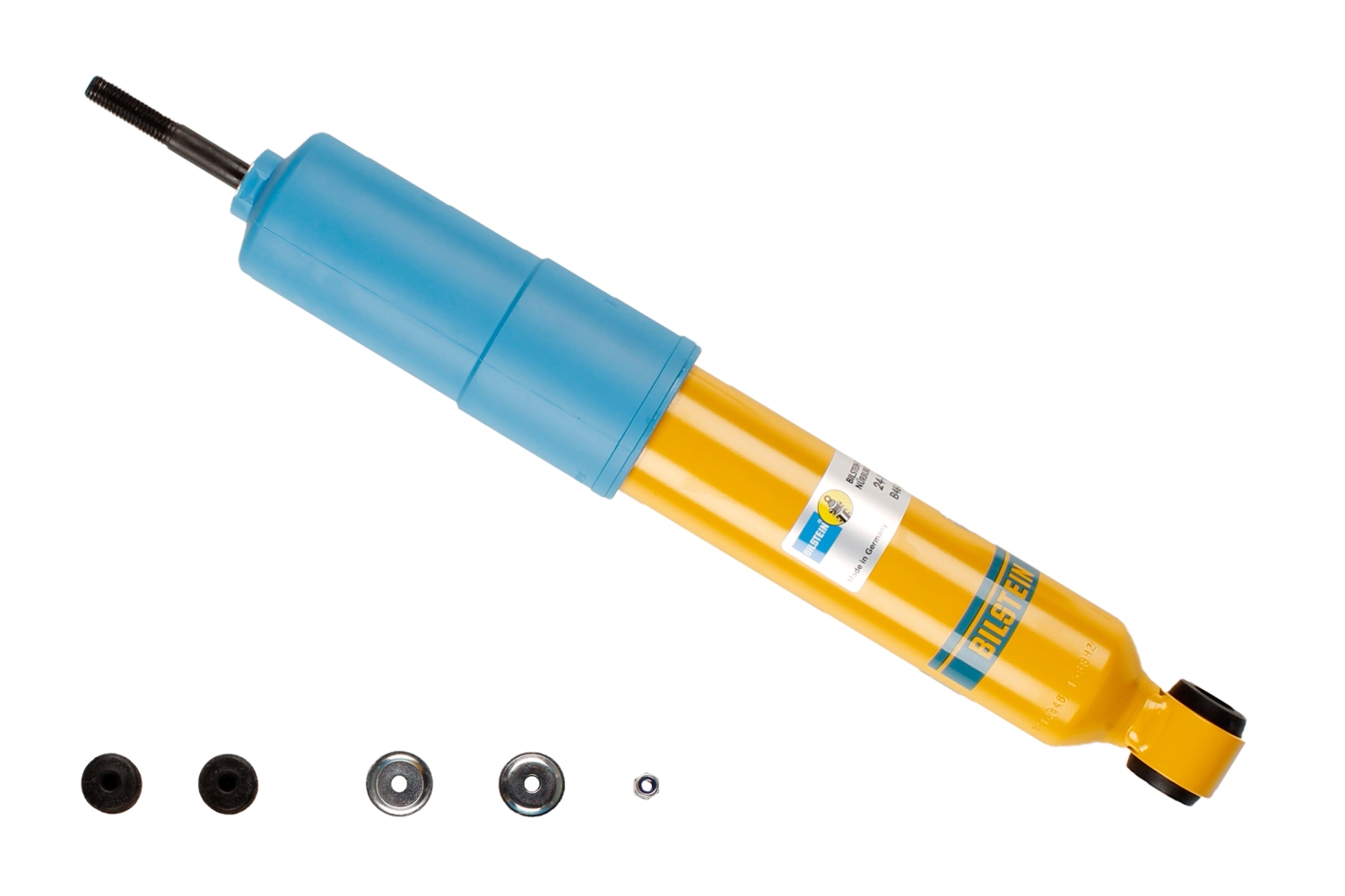 Bilstein B6 Voor Schokdemper Ford Explorer