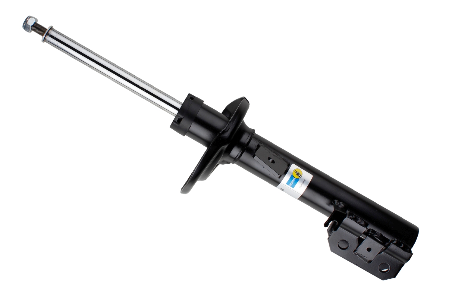 Bilstein B4 L.voorkant Schokdemper Fiesta Vi
