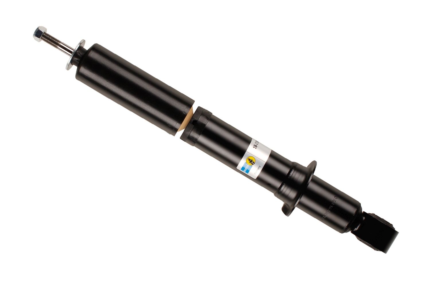 Bilstein B4 Achter Schokdemper Toyota Corolla (e12)
