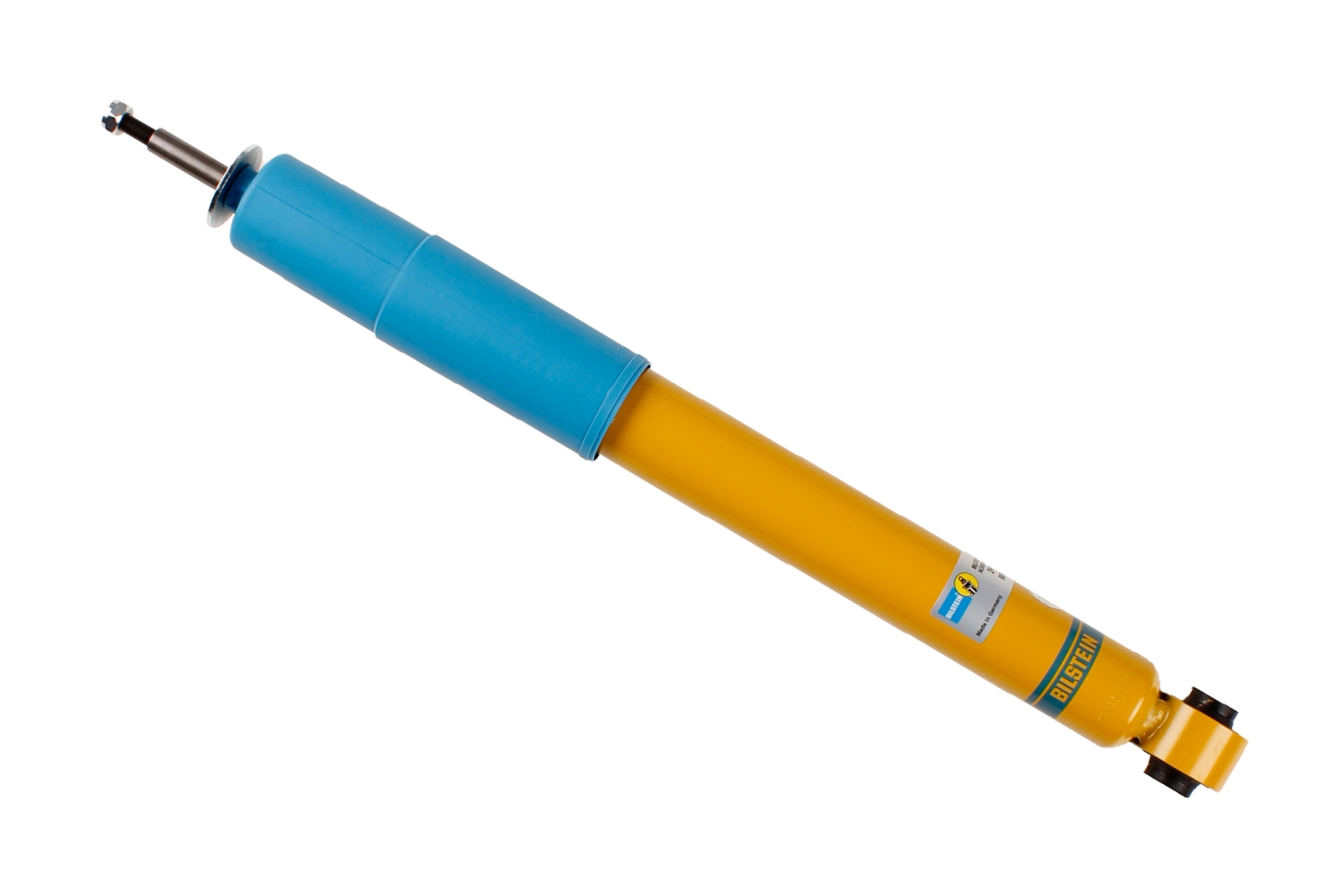 Bilstein B6 Achter Schokdemper Honda Accord Tourer Cm1 Cm2