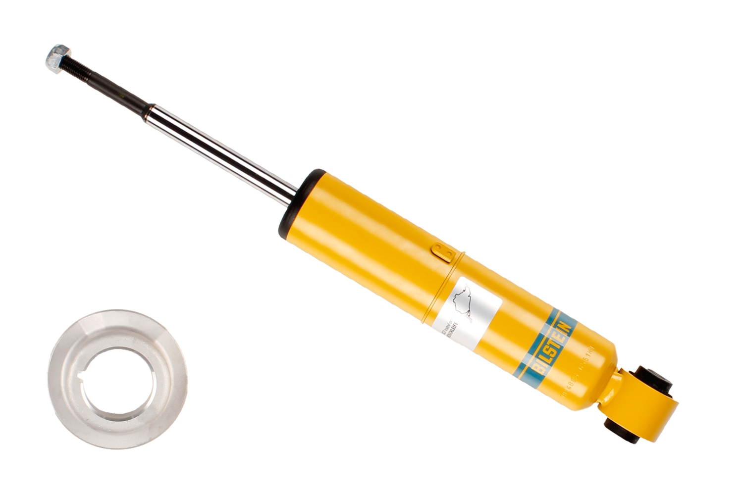 Bilstein B8 Achter Schokdemper Mazda Mx5 2 (nb)