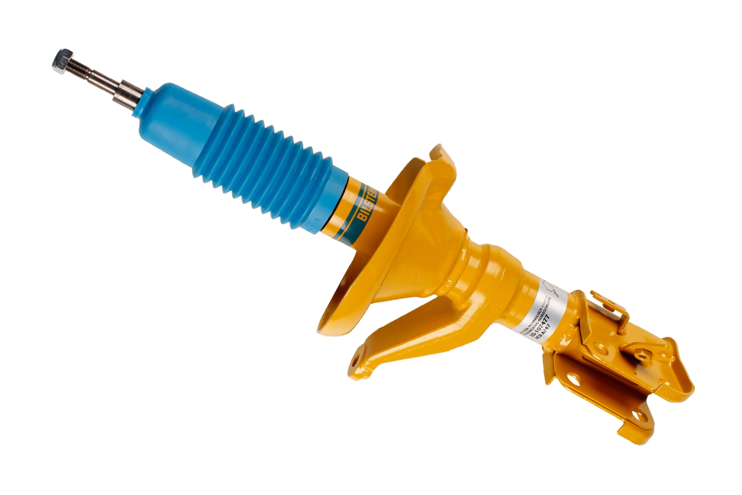 Bilstein B6 R.voorkant Schokdemper Honda Cr5 Ii