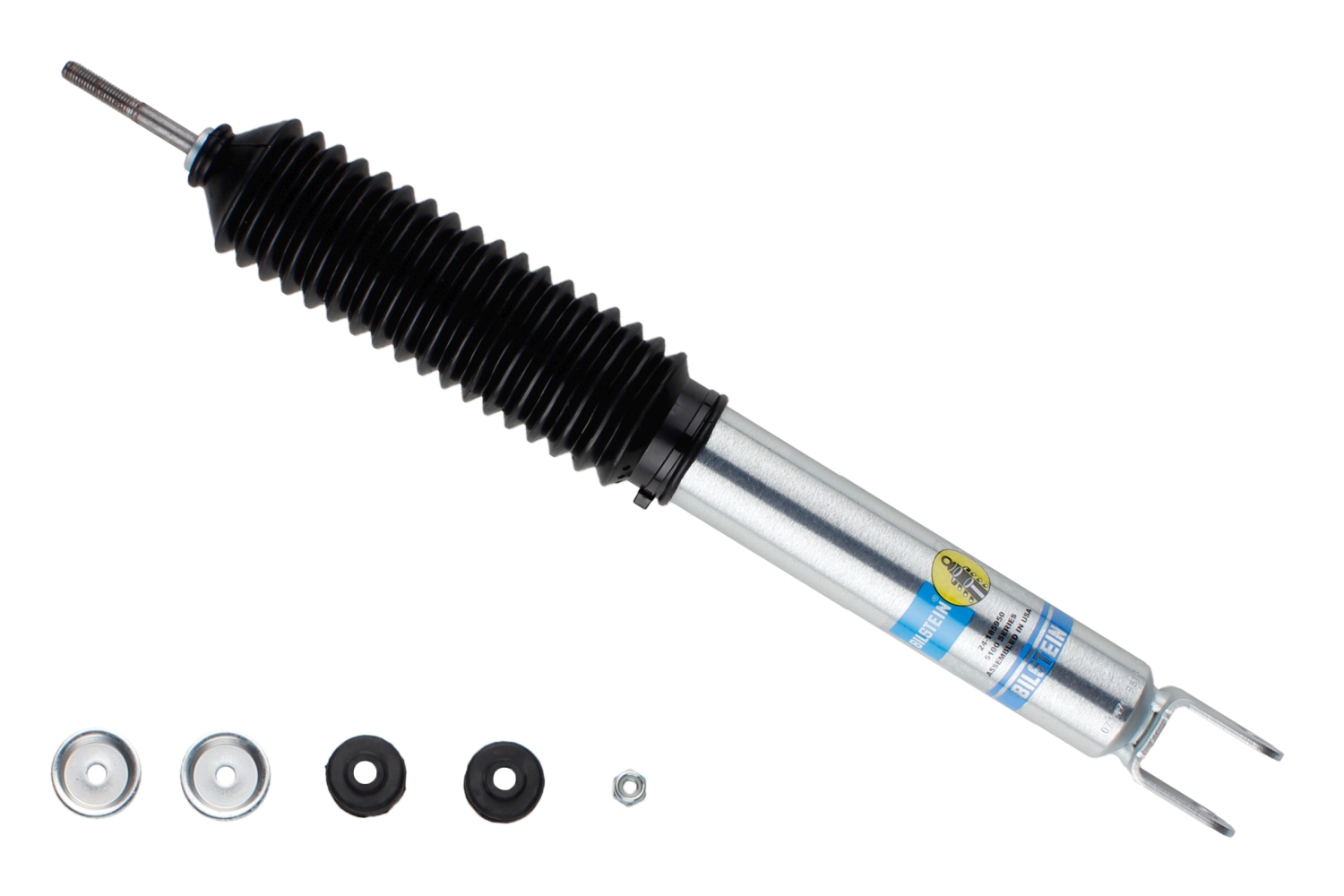 Bilstein "b8 Voor Schokdemper Gm K1500 6"lift Siverado Etc
