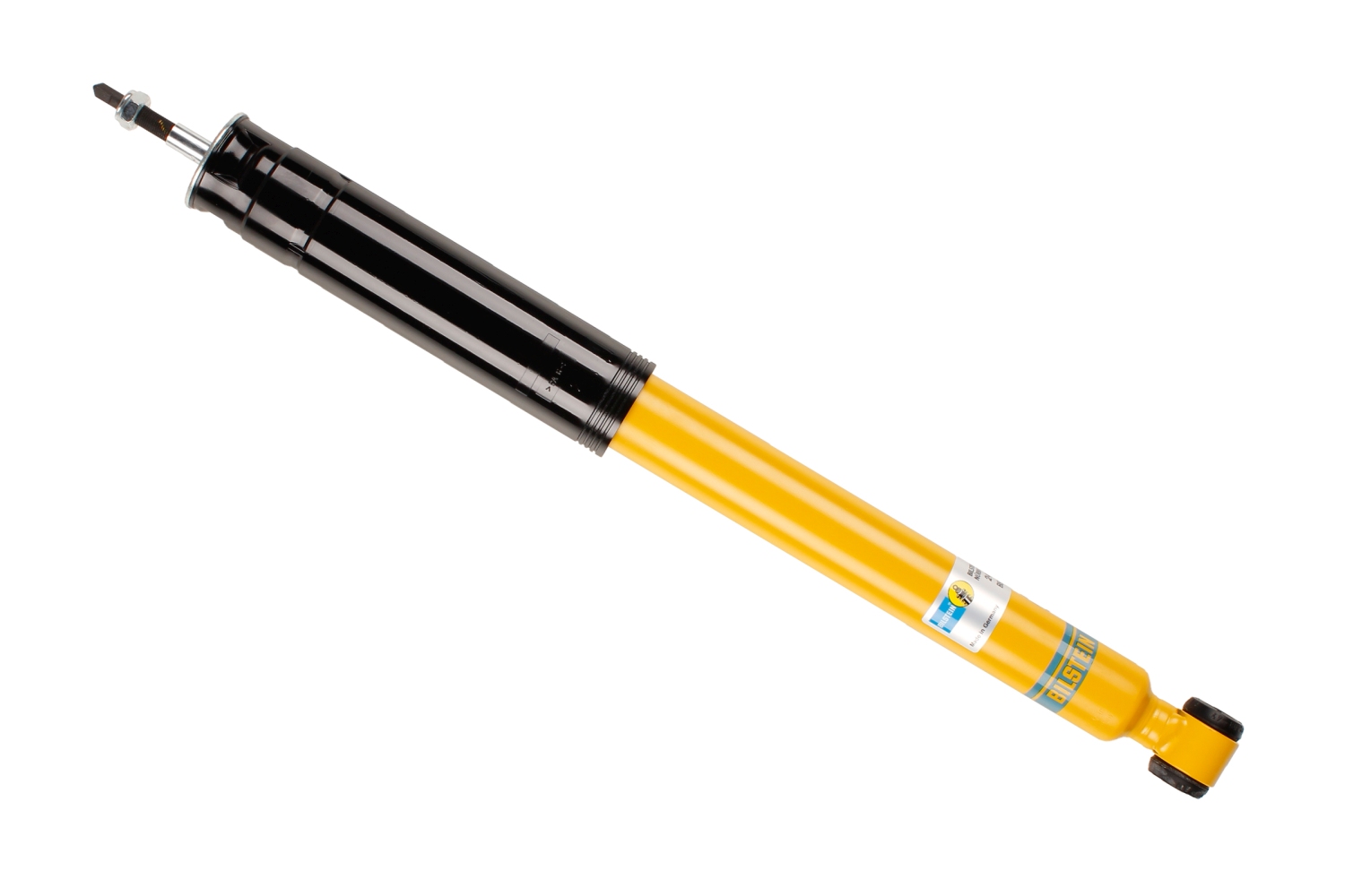 Bilstein B6 Achter Schokdemper Mercedes Slk (r171)