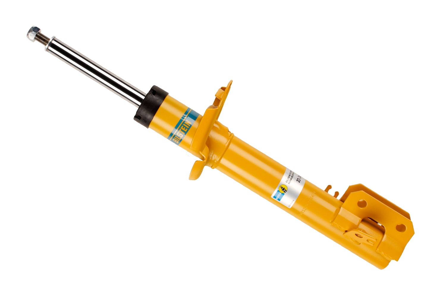 Bilstein B8 L.voorkant Schokdemper Ford Ecosport Ii