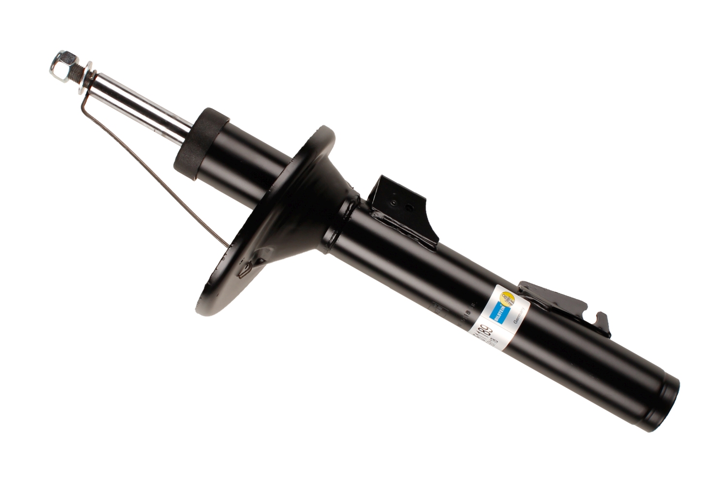 Bilstein B4 Achter Schokdemper Renault Safrane 2