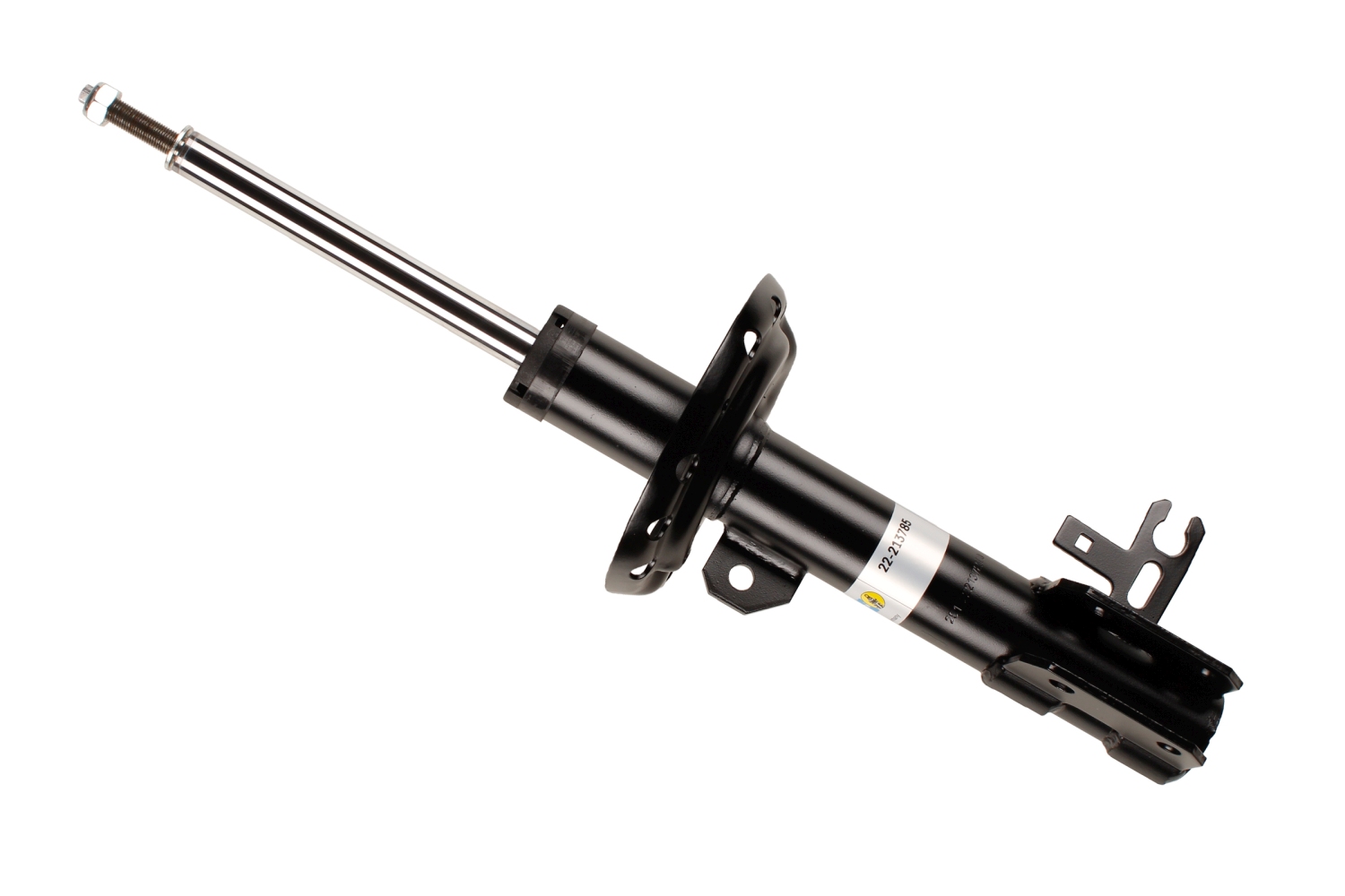Bilstein B4 R.voorkant Schokdemper Opel Meriva B