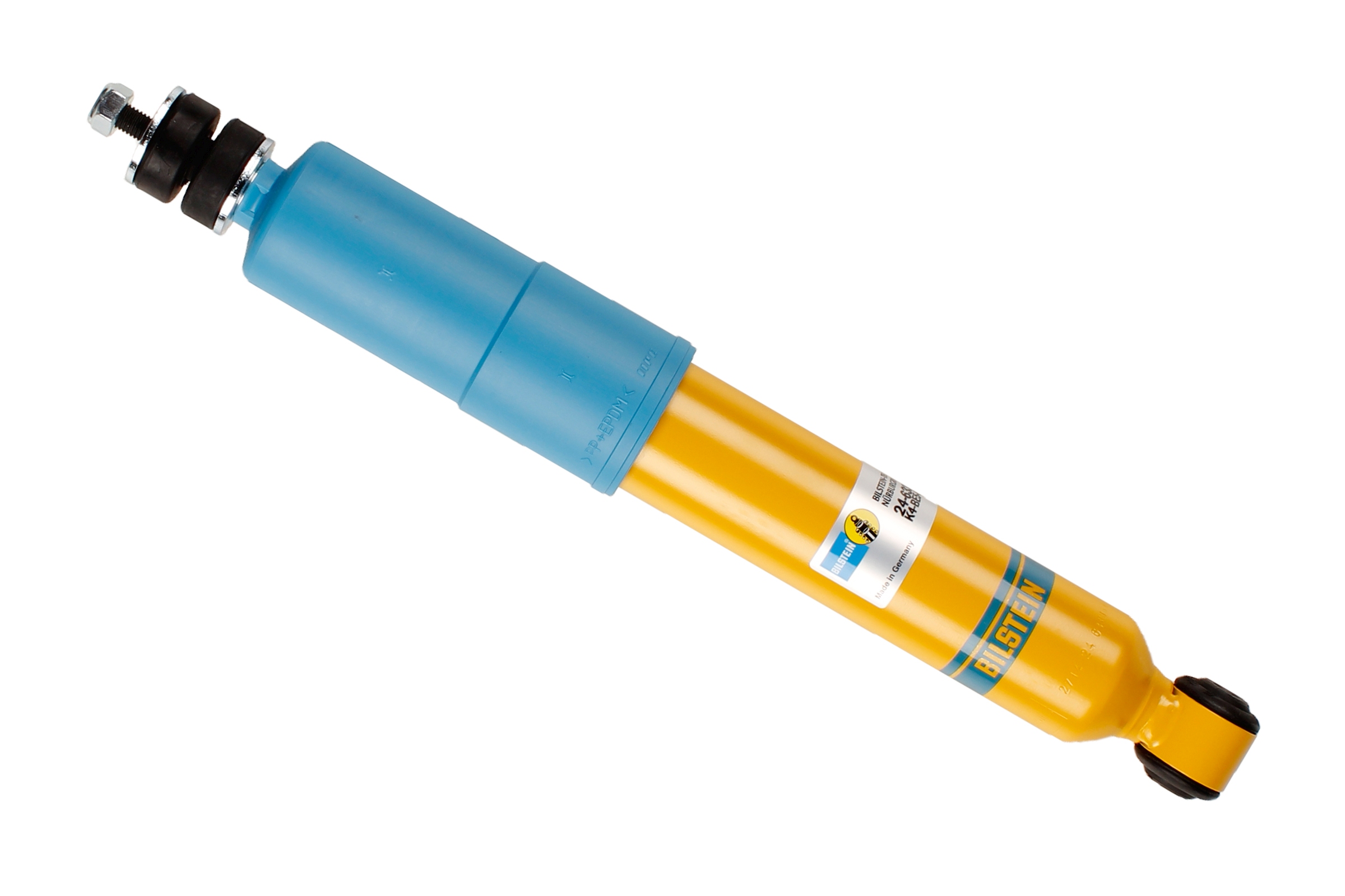 Bilstein Opel Kadett C Coupe 2.0 E Rallye Motorsport B6 Schokbreker