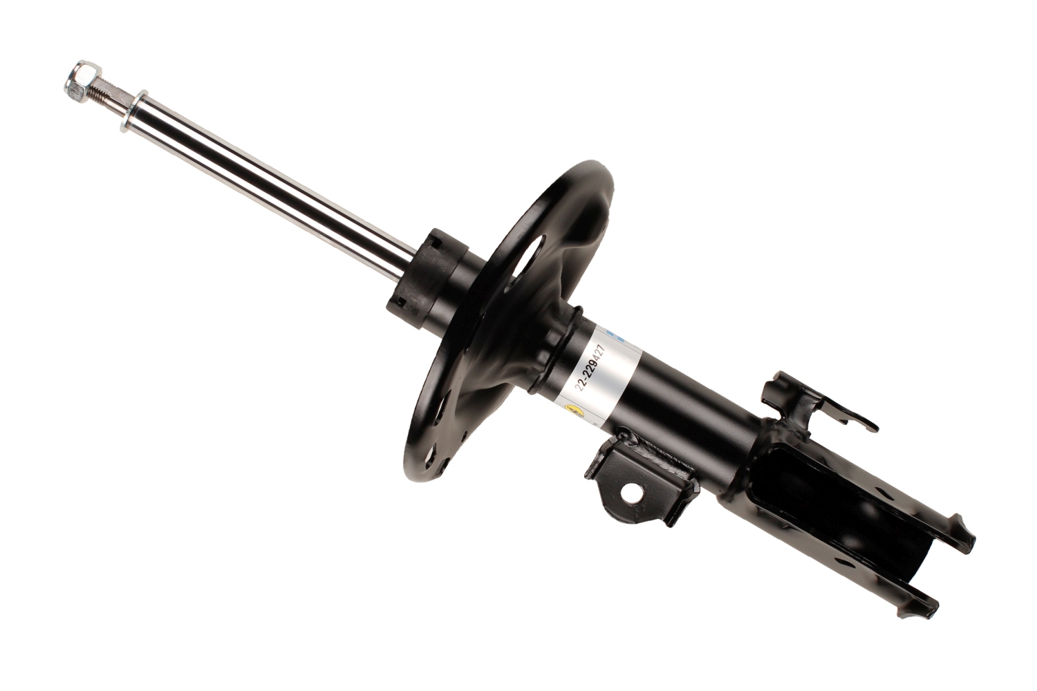 Bilstein B4 L.voorkant Schokdemper Toyota Verso Vl