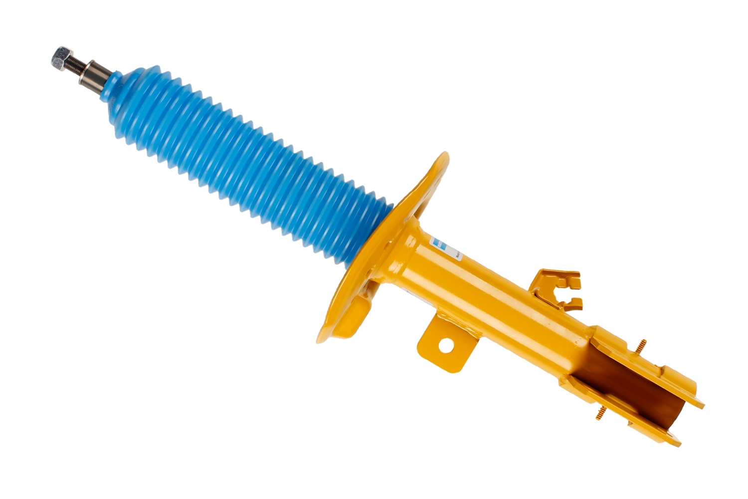 Bilstein B6 R. Voor Schokdemper Nissan Juke