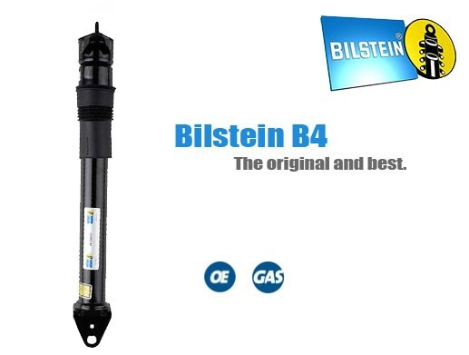 Bilstein Mercedes GL (X164) GL 450 Achter B4 Airmatic Schokbreke