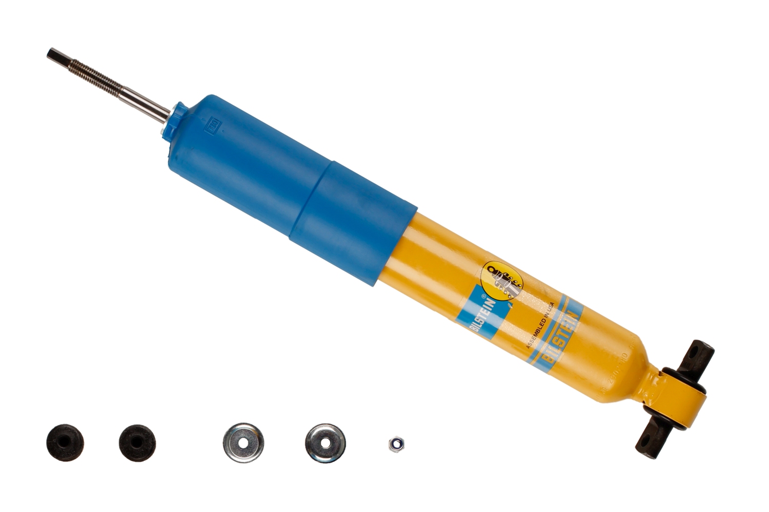 Bilstein B6 Voor Schokdemper Chevrolet Silverado