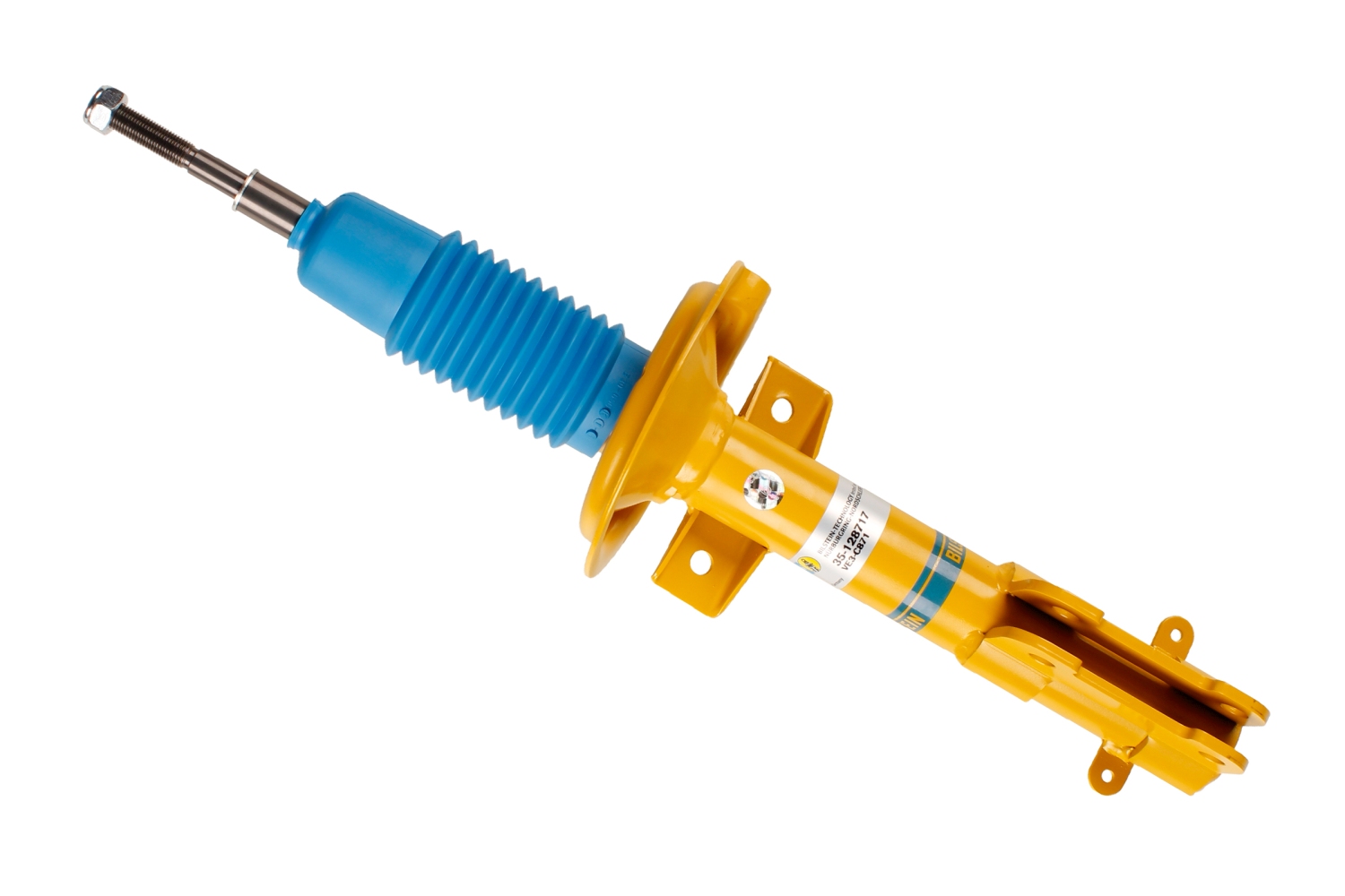 Bilstein B6 Front Schokdemper Ford Mustang `05-