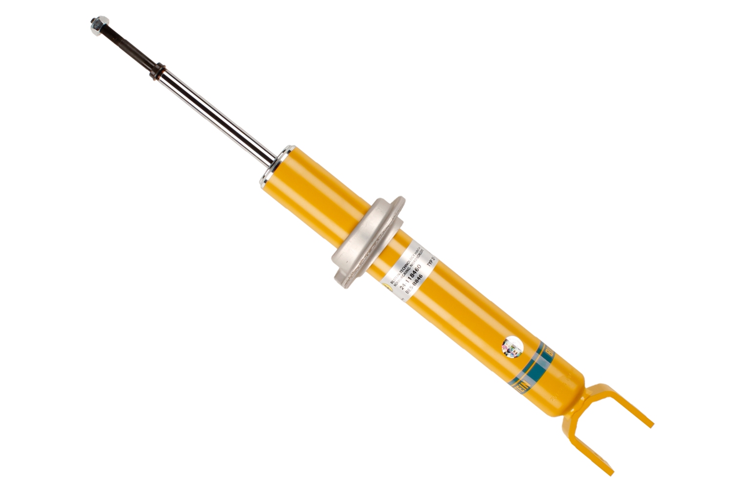 Bilstein B8 Achter Schokdemper Mitsubishi Lancer Evo Viii