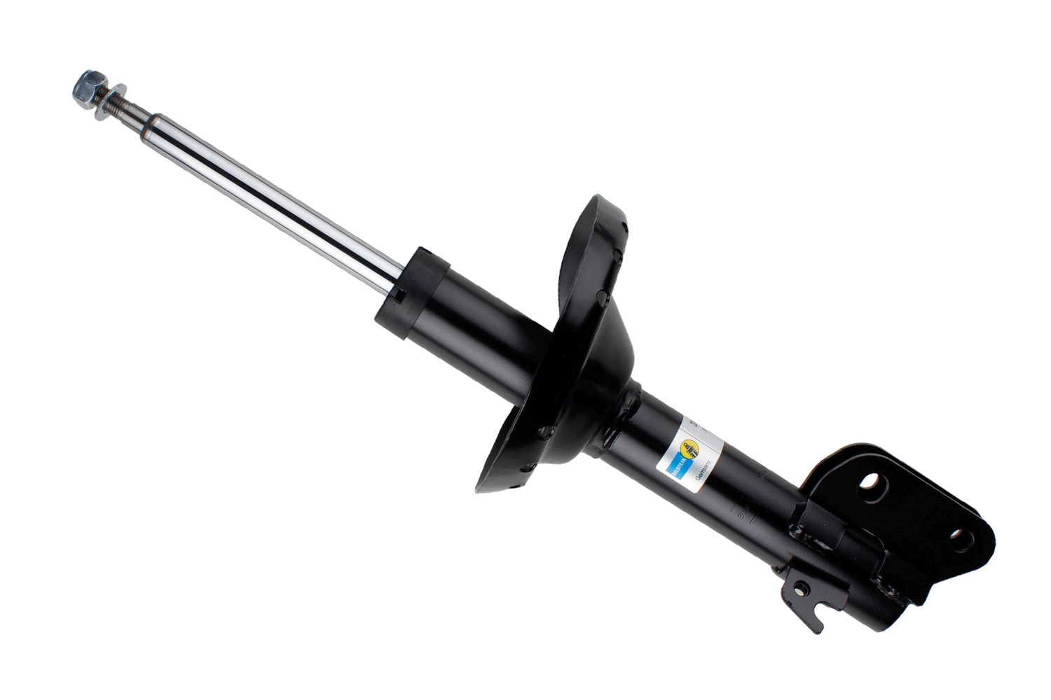 Bilstein B4 R.voorkant Schokdemper Subaru Forester (sg) Vanaf 2003