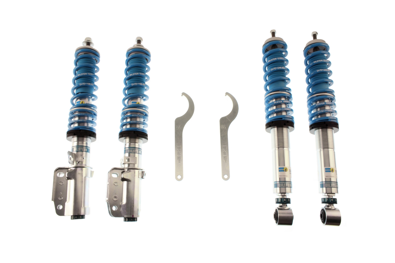 Bilstein B16 Coilover Porsche 911 (964) V/h