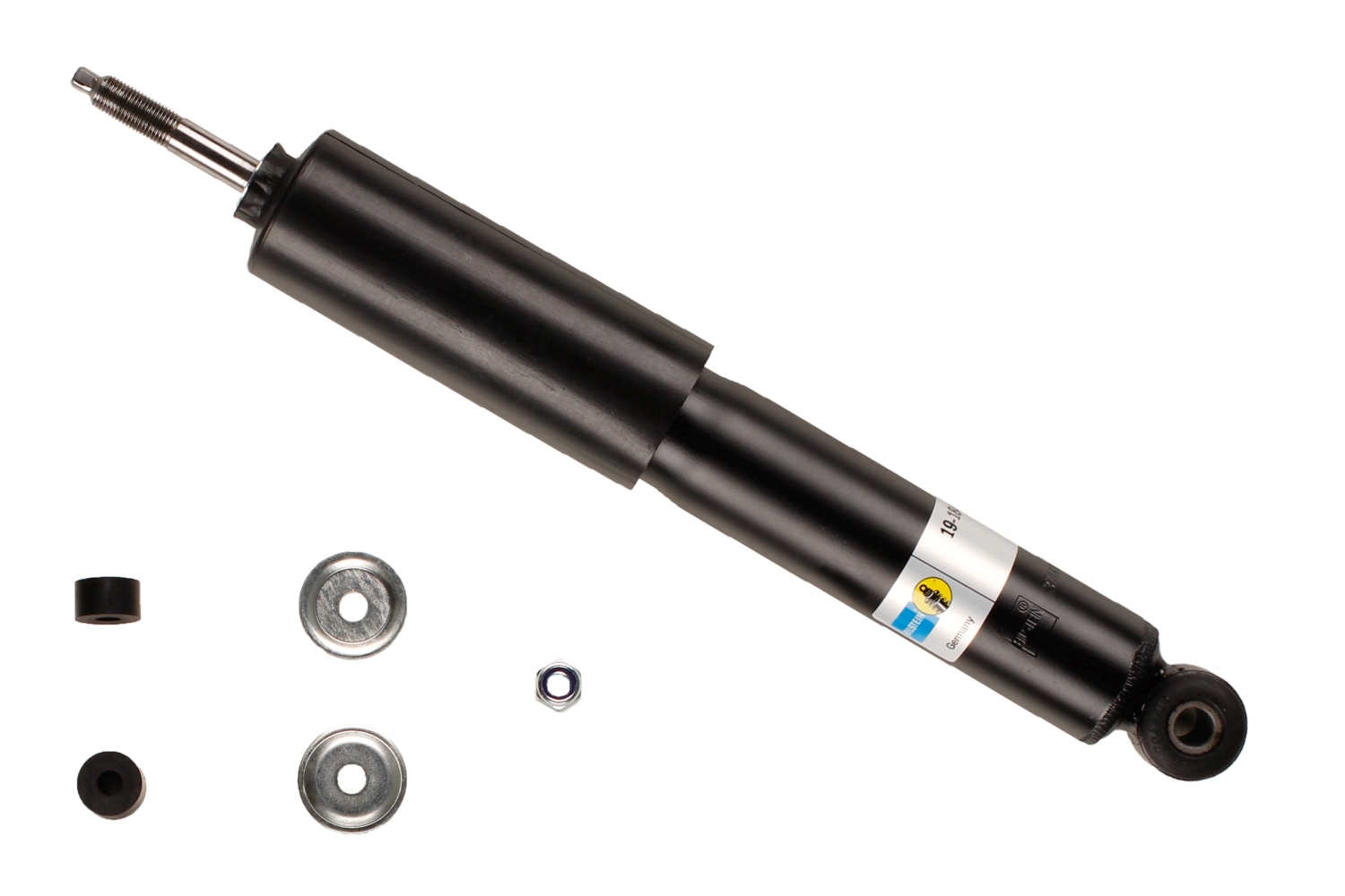 Bilstein B4 Voor Schokdemper Hyundai Terracan