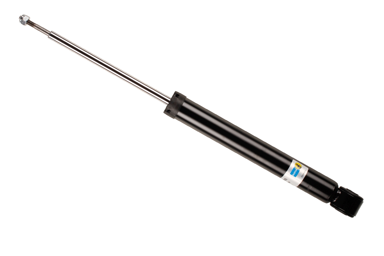 Bilstein B4 Achter Schokdemper Renault Clio Ii