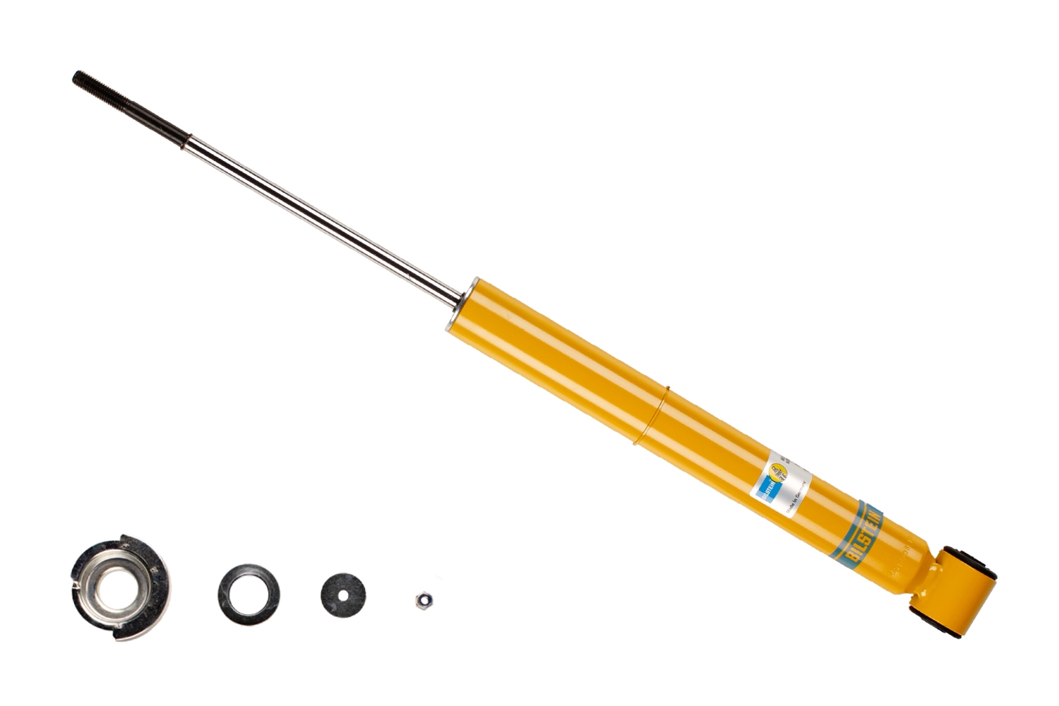 Bilstein B8 Achter Schokdemper Audi 80 90 Coupe
