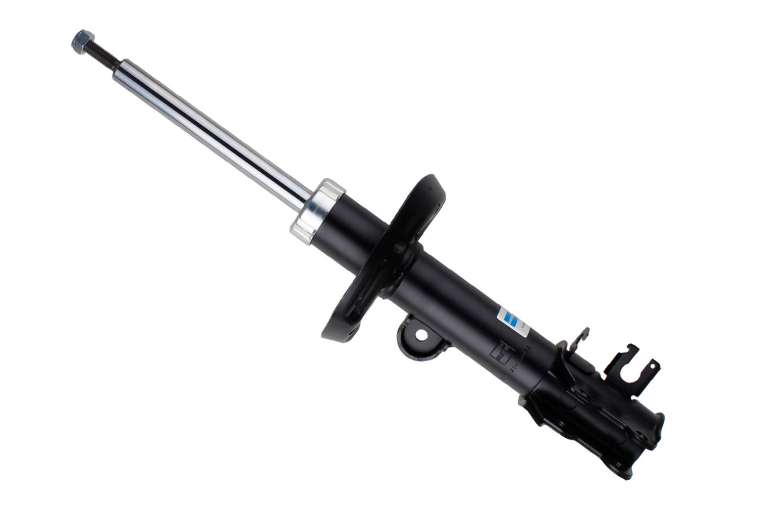 Bilstein B4 R.voorkant Schokdemper Opel Corsa D