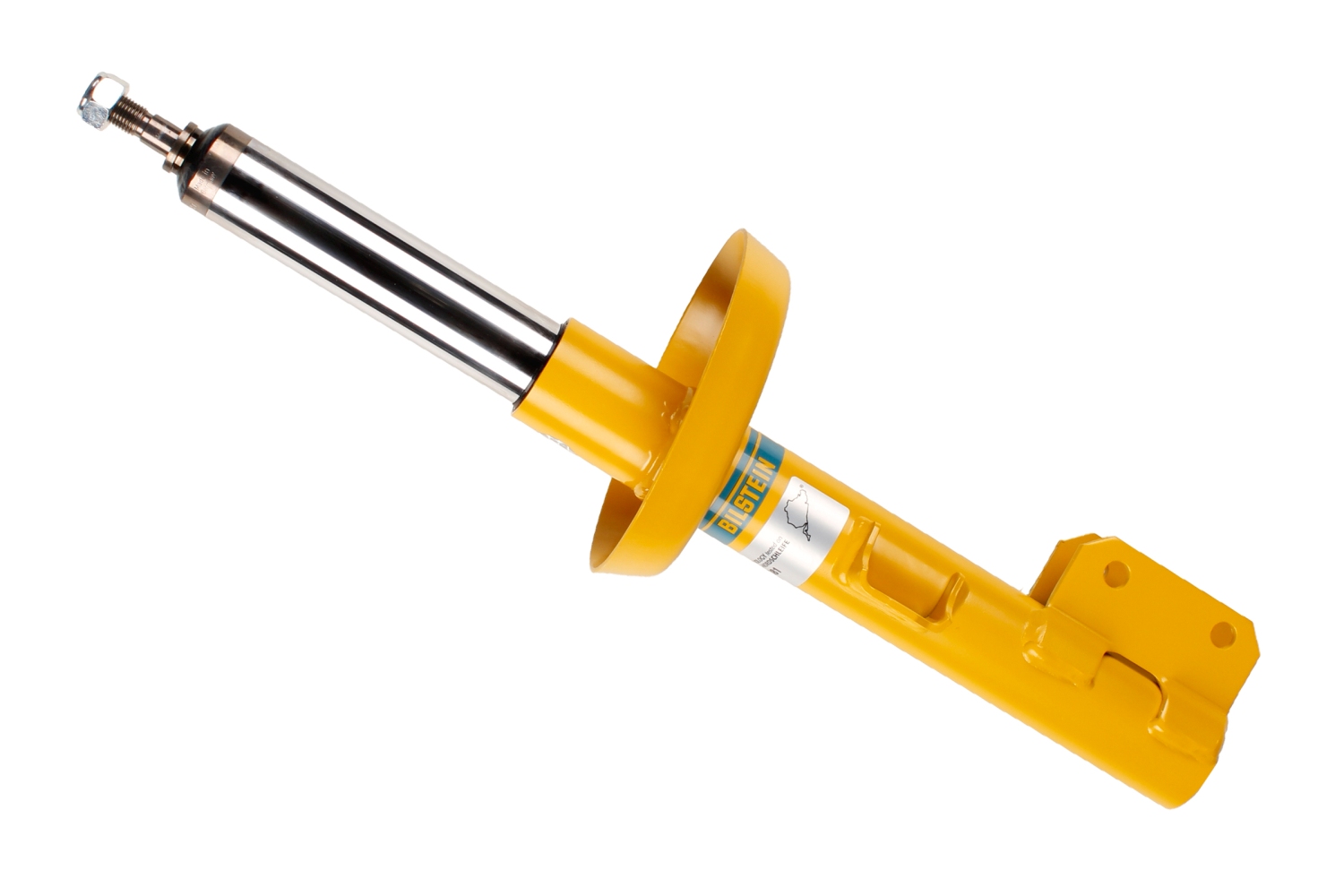 Bilstein B8 Voor Schokdemper Saab 9-5 Sport Voorste Strut