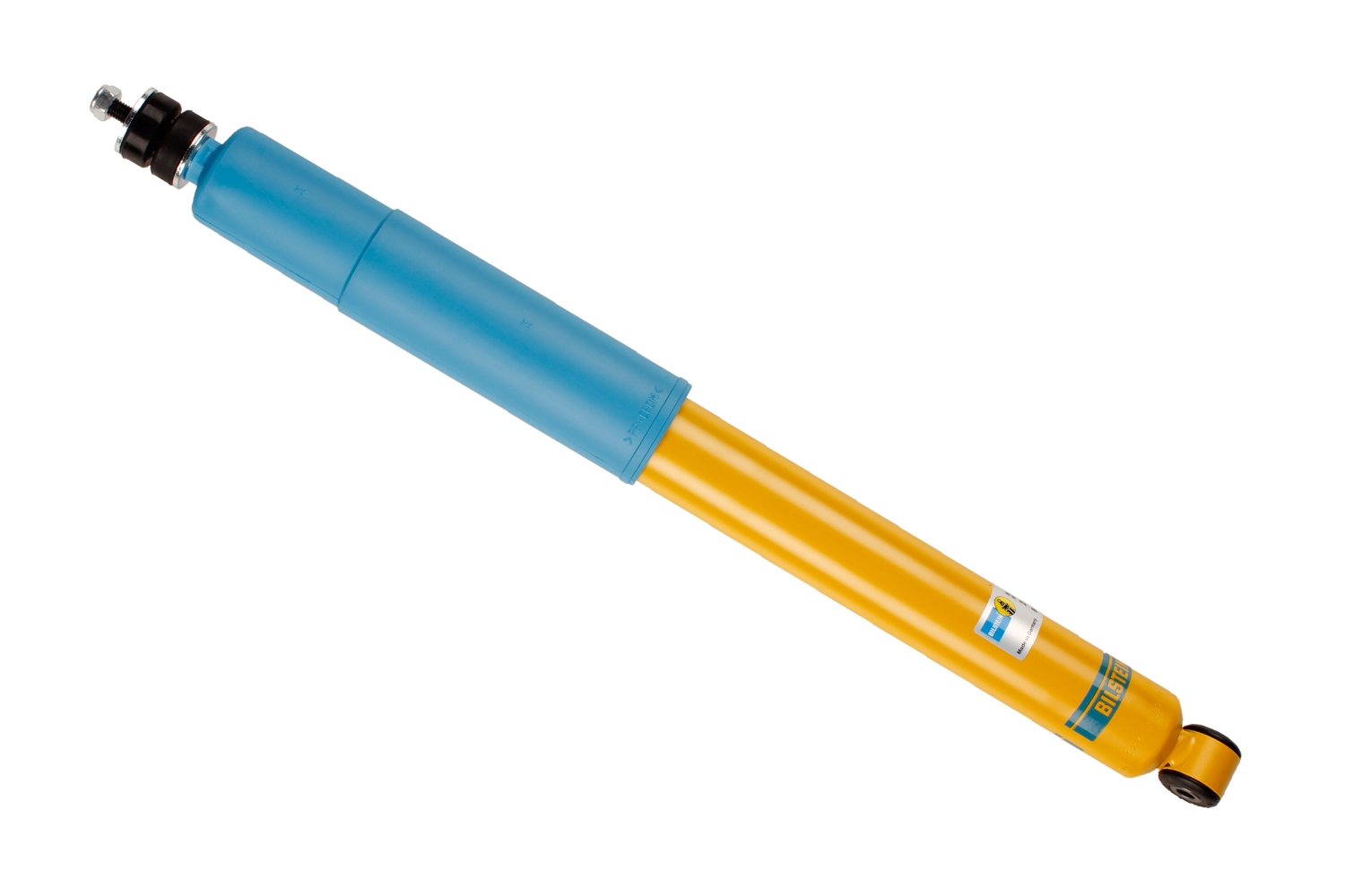 Bilstein B6 Achter Schokdemper Opel Ascona B Rallye Ha