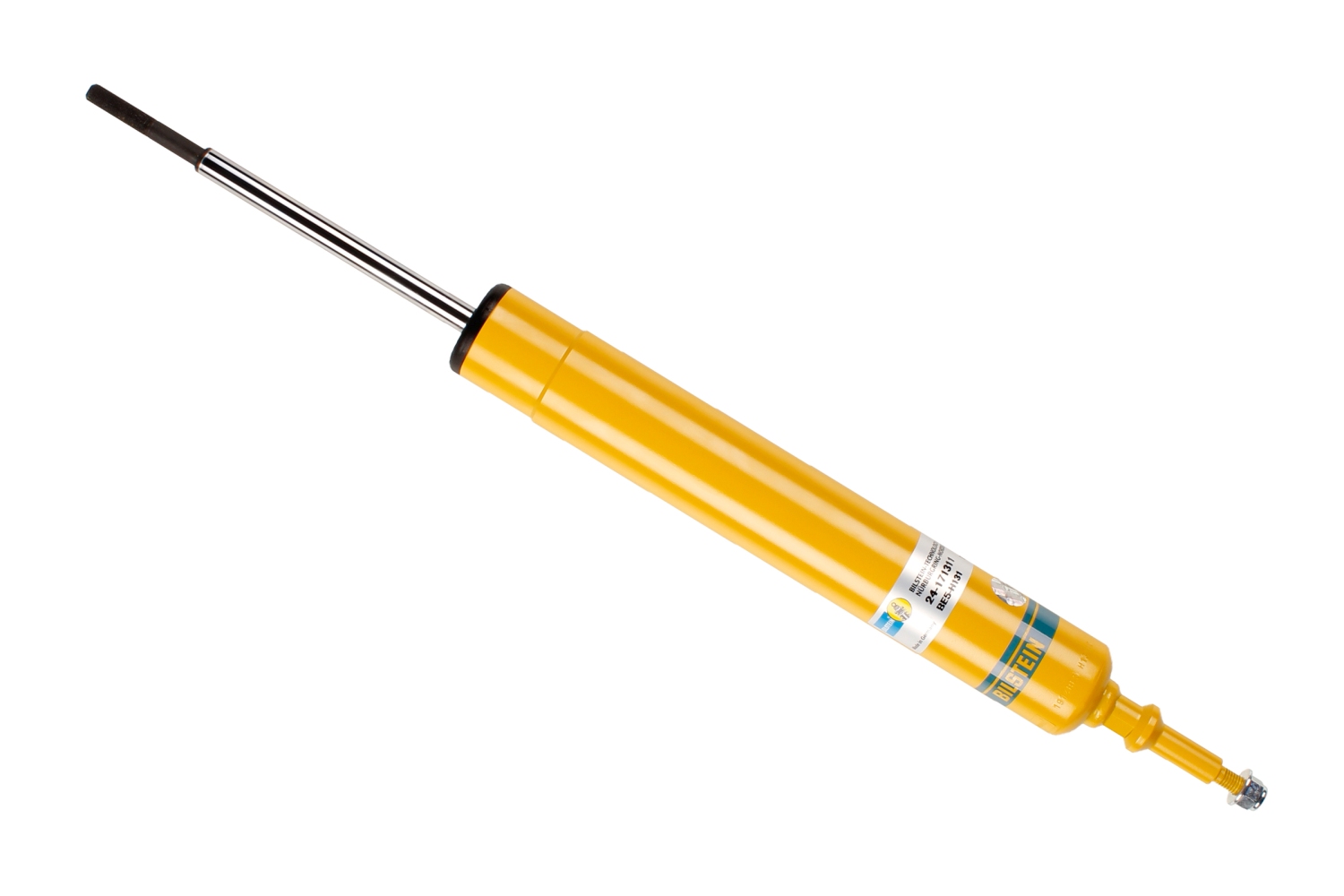 Bilstein B6 Achter Schokdemper BMW X1 (e84)