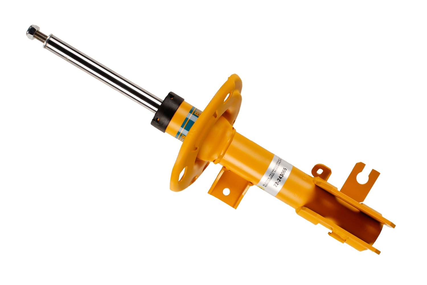 Bilstein B8 R. Voor Schokdemper Mazda 6