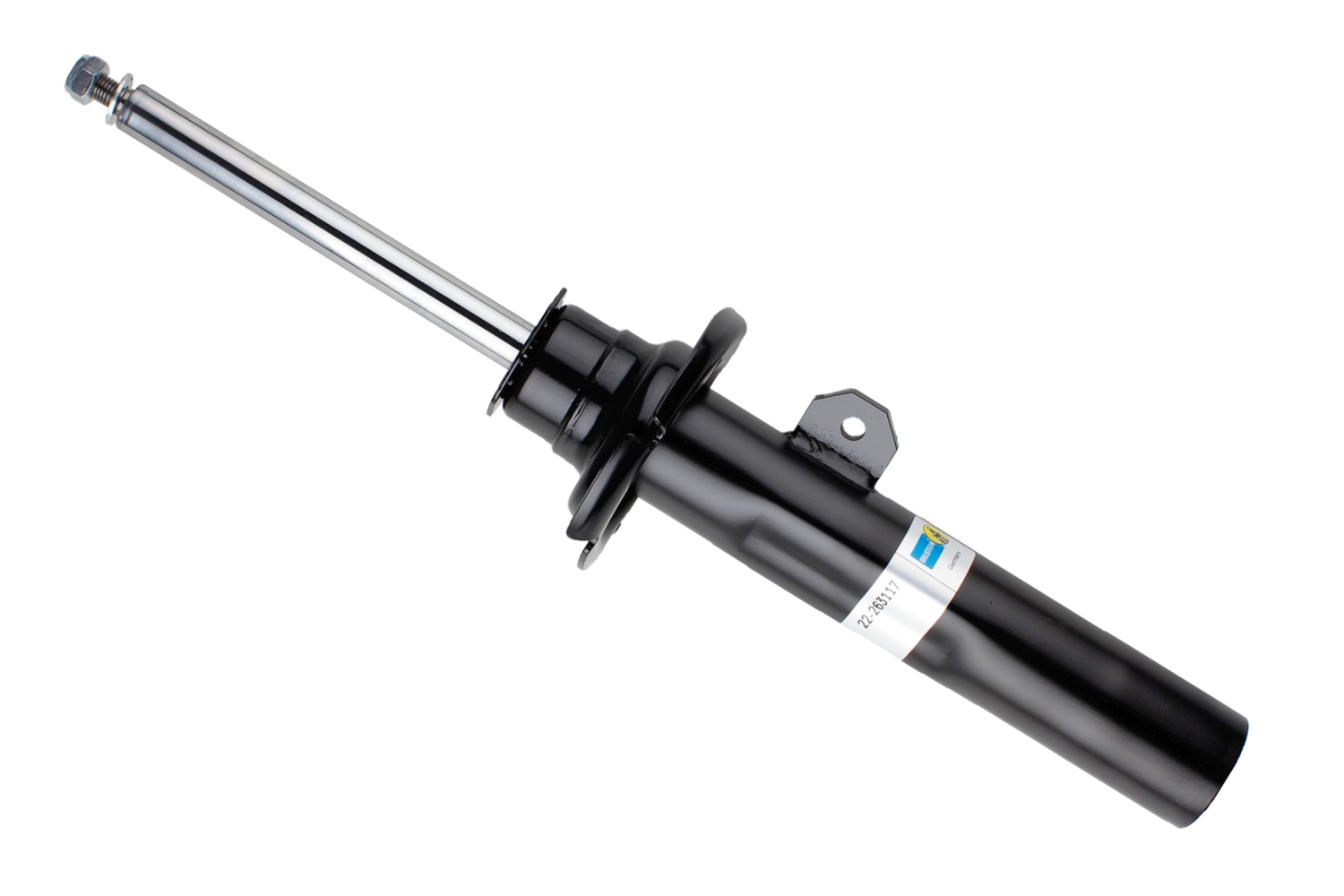 Bilstein B4 L.voorkant Schokdemper Mini Clubman F54 Sport