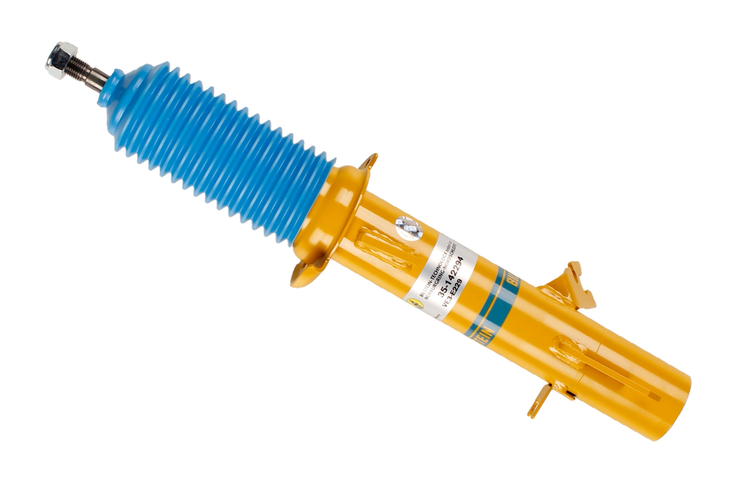 Bilstein B8 R.voorkant Schokdemper Ini (r55 56 57)
