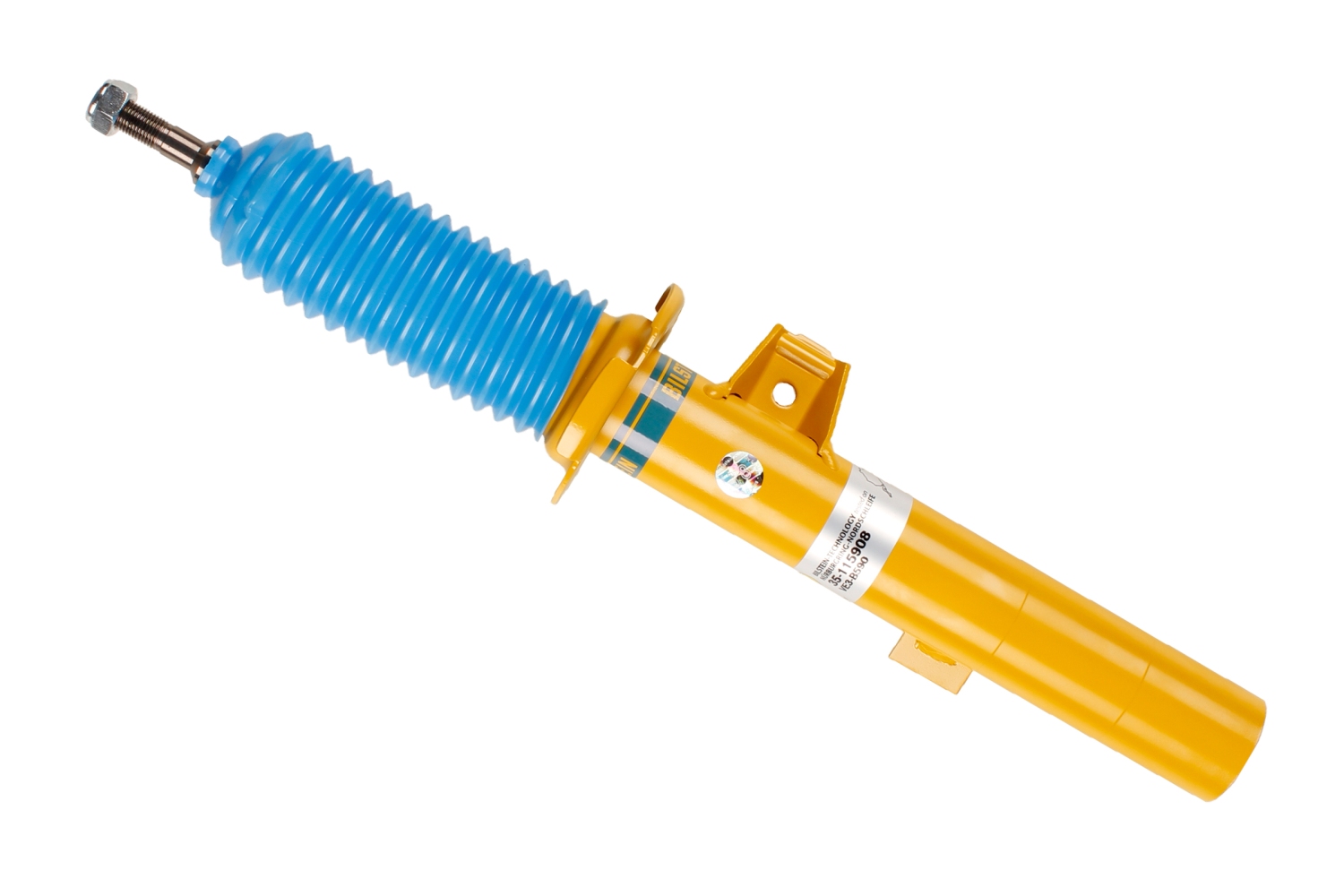 Bilstein B6 L. Voor Schokdemper BMW 1er E87 Type 187