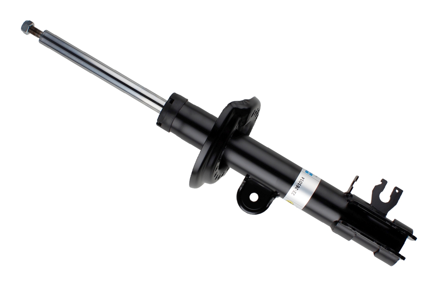 Bilstein B4 R.voorkant Schokdemper Jeep Renegade 2wd
