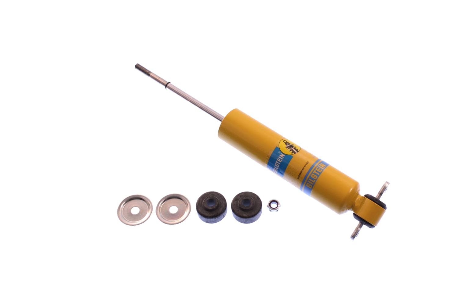 Bilstein B6 Voor Schokdemper Dodge Dakota 2wd97-044600