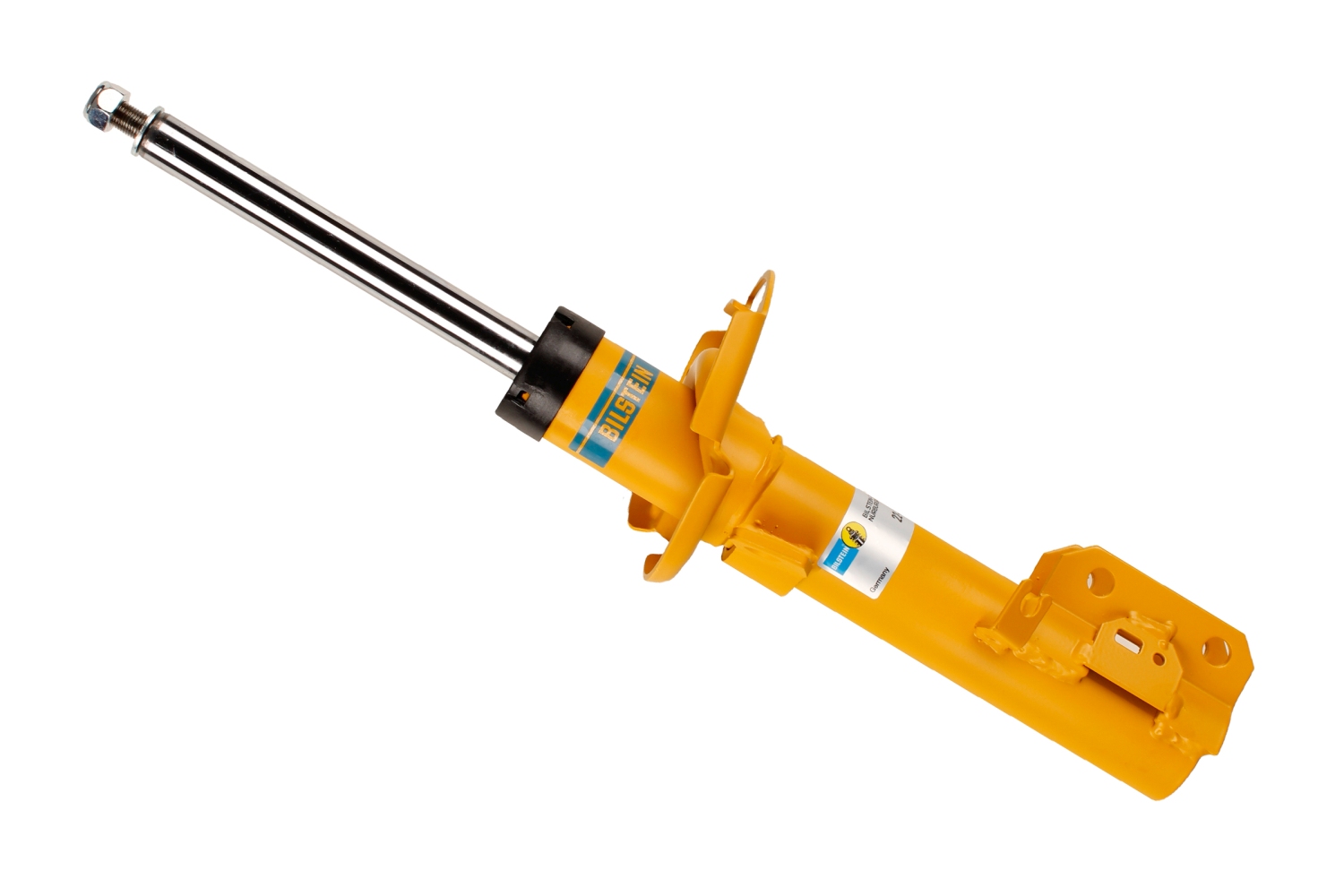 Bilstein B6 R. Voor Schokdemper Ford Fiesta