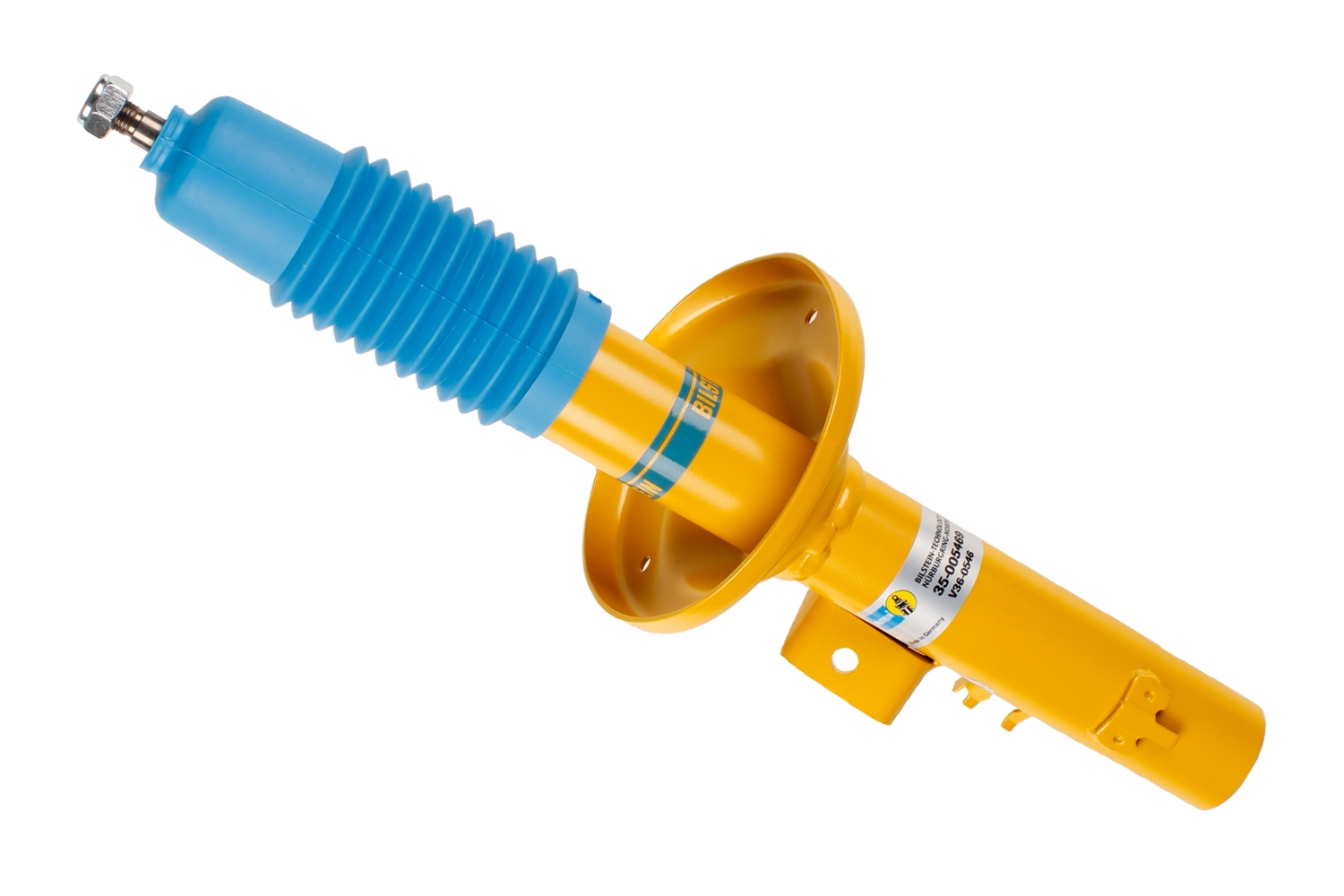 Bilstein B6 L.voorkant Schokdemper Peugeot 205 Gti