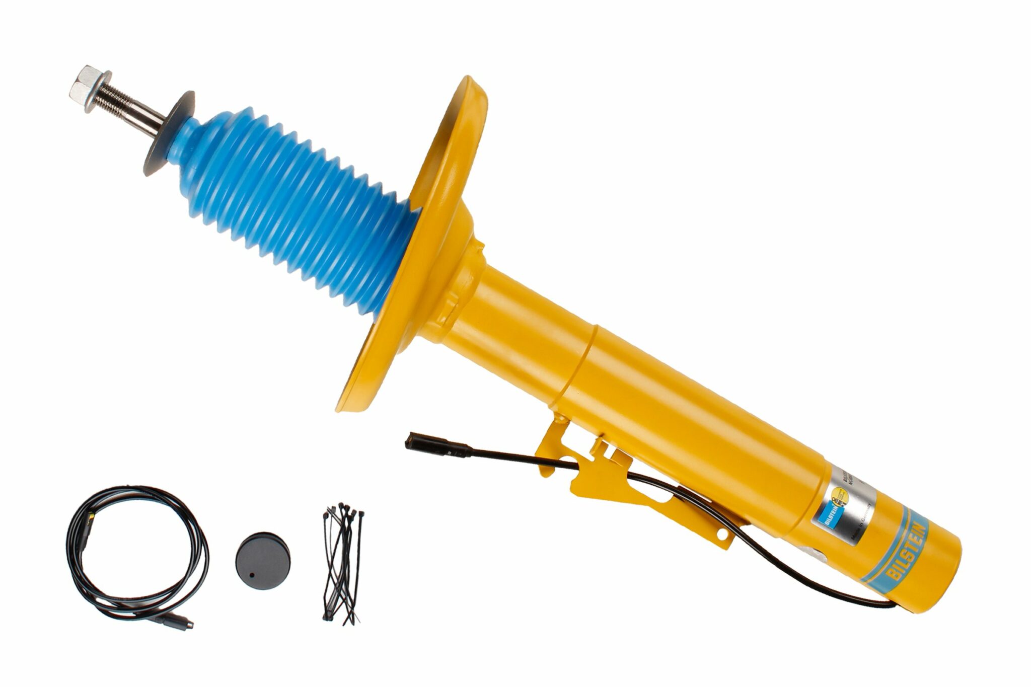 Bilstein Sportdemper Toyota Land Cruiser 100 4x4 Rf B8-5160