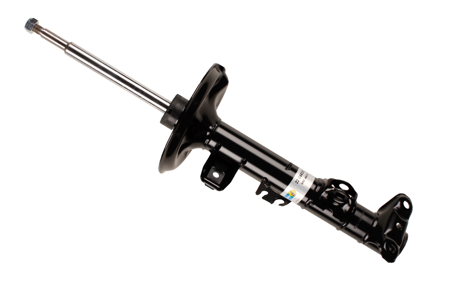 Bilstein B4 R.voorkant Schokdemper BMW 3 E36